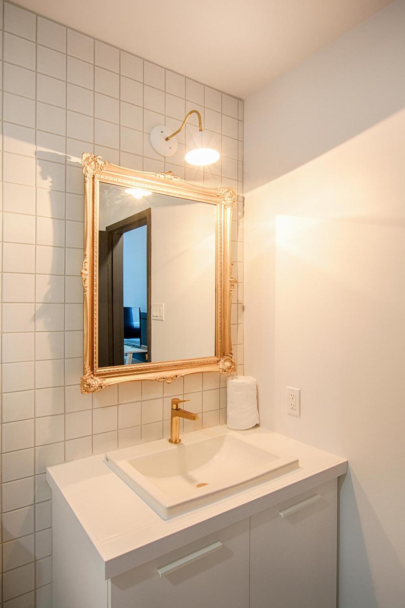 Hotel Du Jardin - Par Les Lofts Vieux-Quebec المظهر الخارجي الصورة