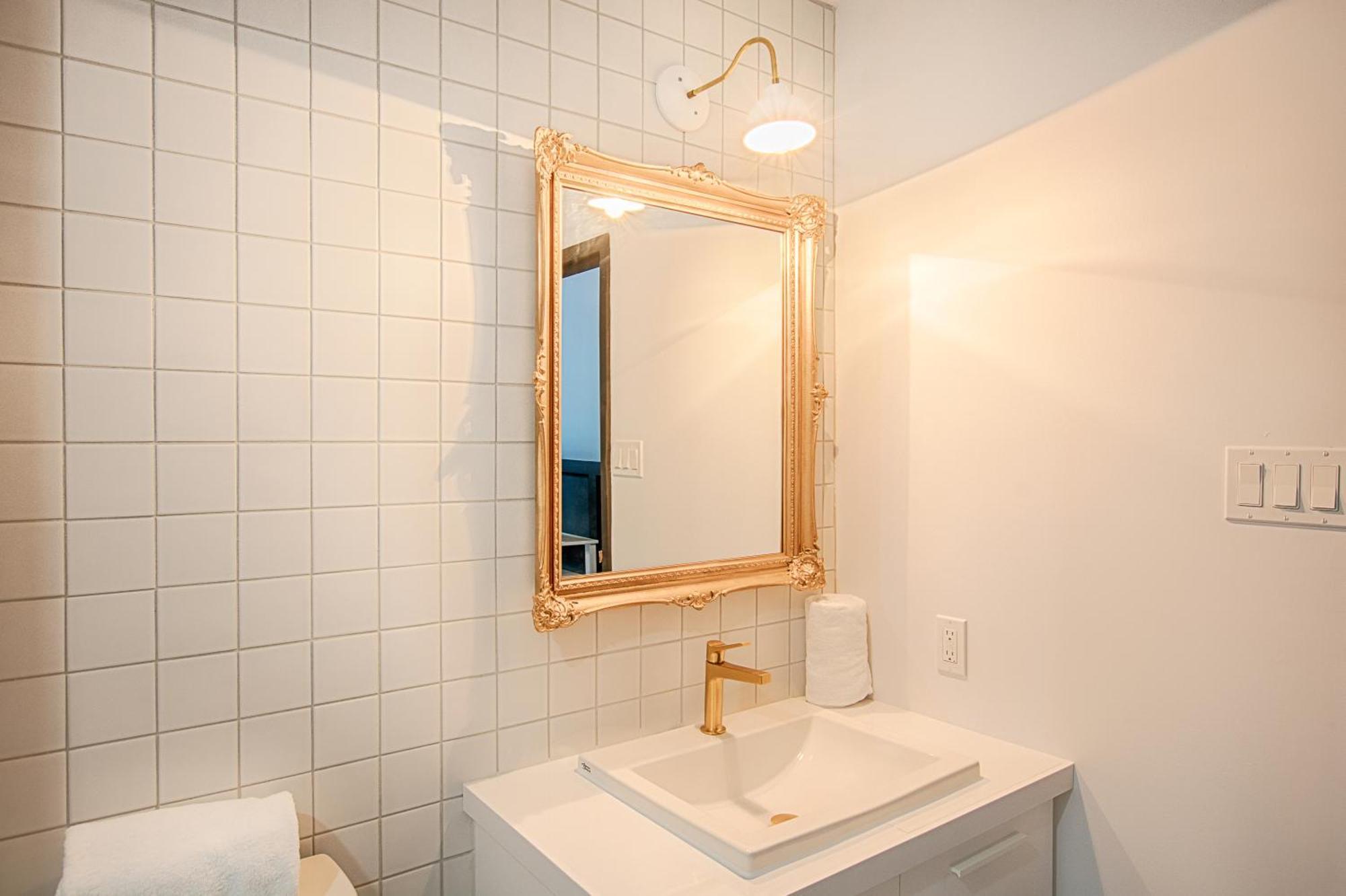 Hotel Du Jardin - Par Les Lofts Vieux-Quebec المظهر الخارجي الصورة
